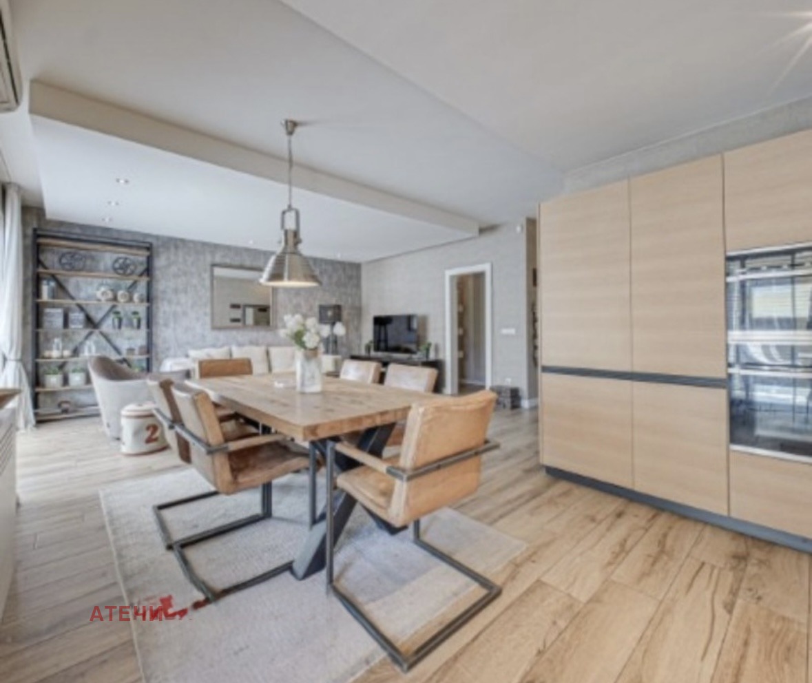 Продава 3-СТАЕН, гр. София, Манастирски ливади, снимка 13 - Апартаменти - 53944929