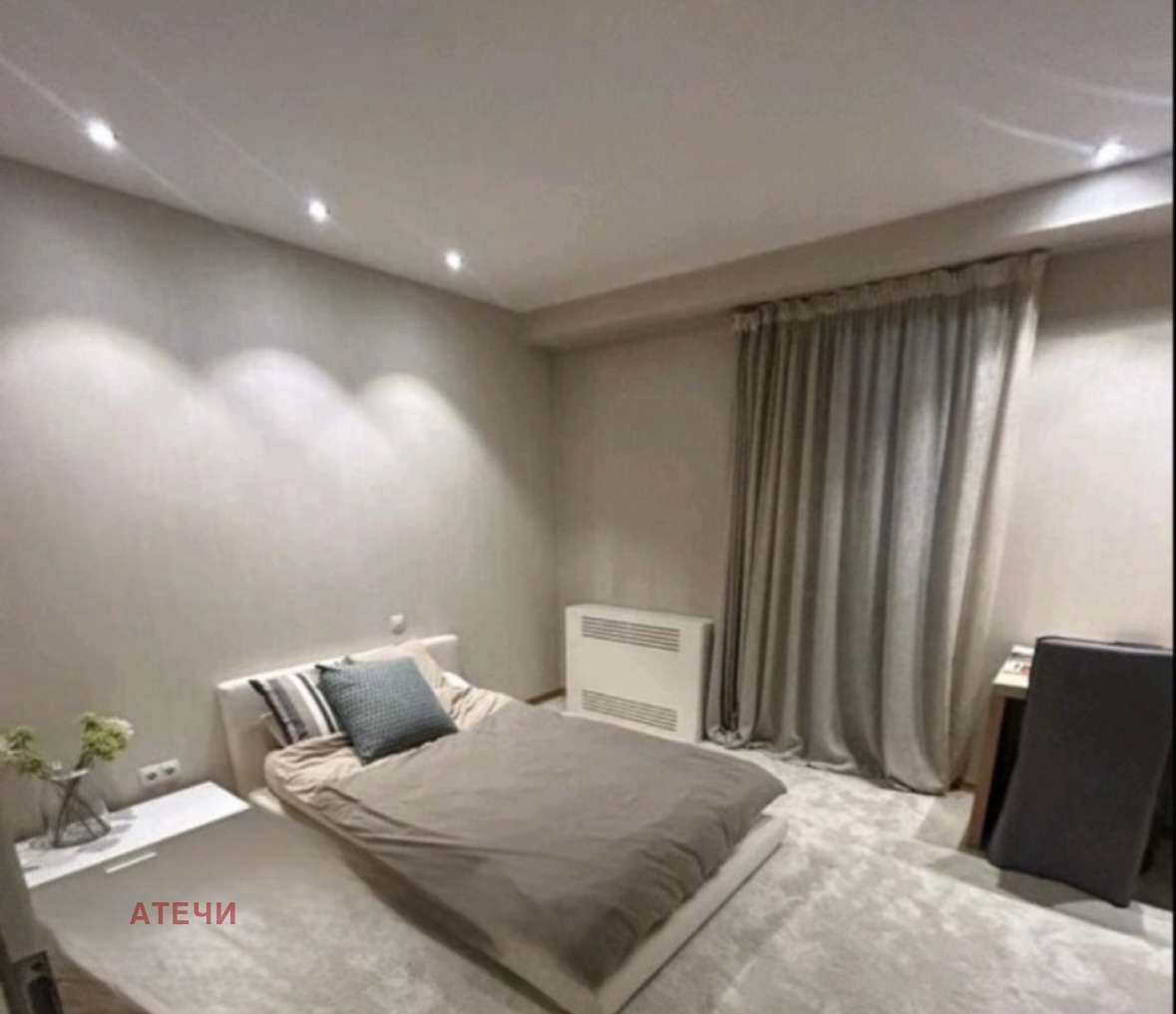 Продава 3-СТАЕН, гр. София, Манастирски ливади, снимка 8 - Апартаменти - 53944929