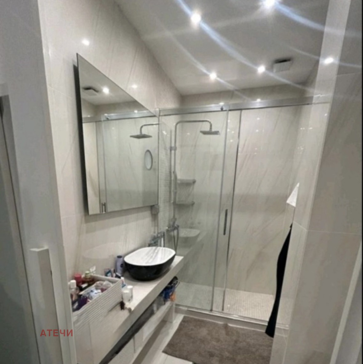 Продава 3-СТАЕН, гр. София, Манастирски ливади, снимка 9 - Апартаменти - 53944929