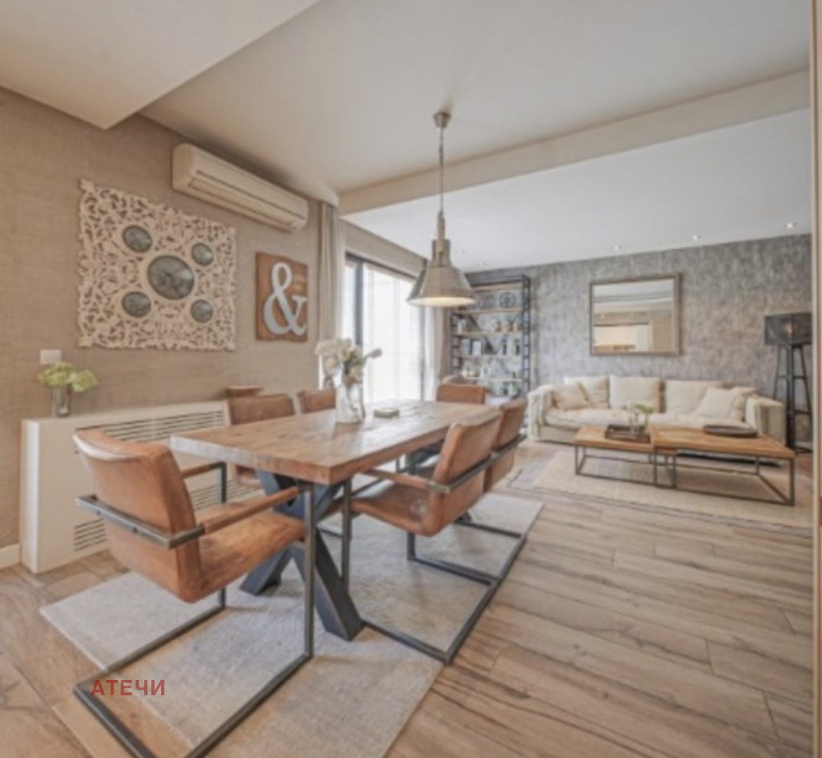 Продава 3-СТАЕН, гр. София, Манастирски ливади, снимка 17 - Апартаменти - 53944929