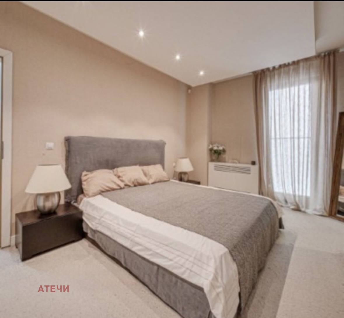 Продава 3-СТАЕН, гр. София, Манастирски ливади, снимка 6 - Апартаменти - 53944929