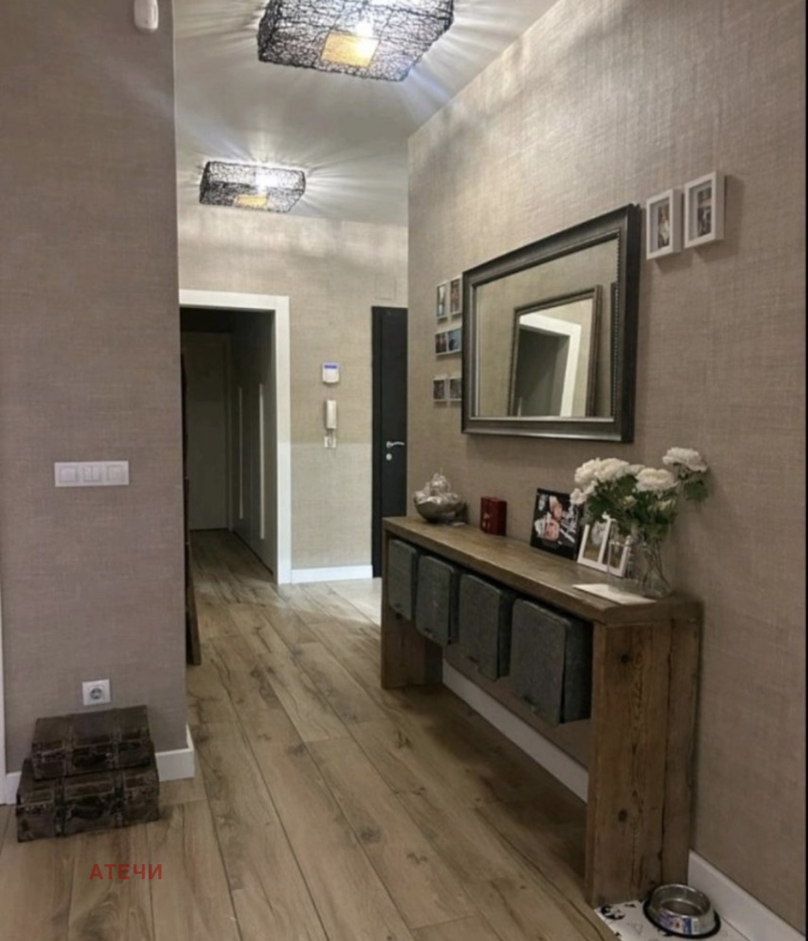 Продава 3-СТАЕН, гр. София, Манастирски ливади