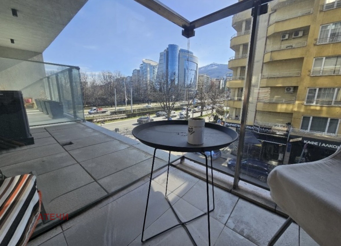 Продава 3-СТАЕН, гр. София, Манастирски ливади, снимка 10 - Апартаменти - 53944929