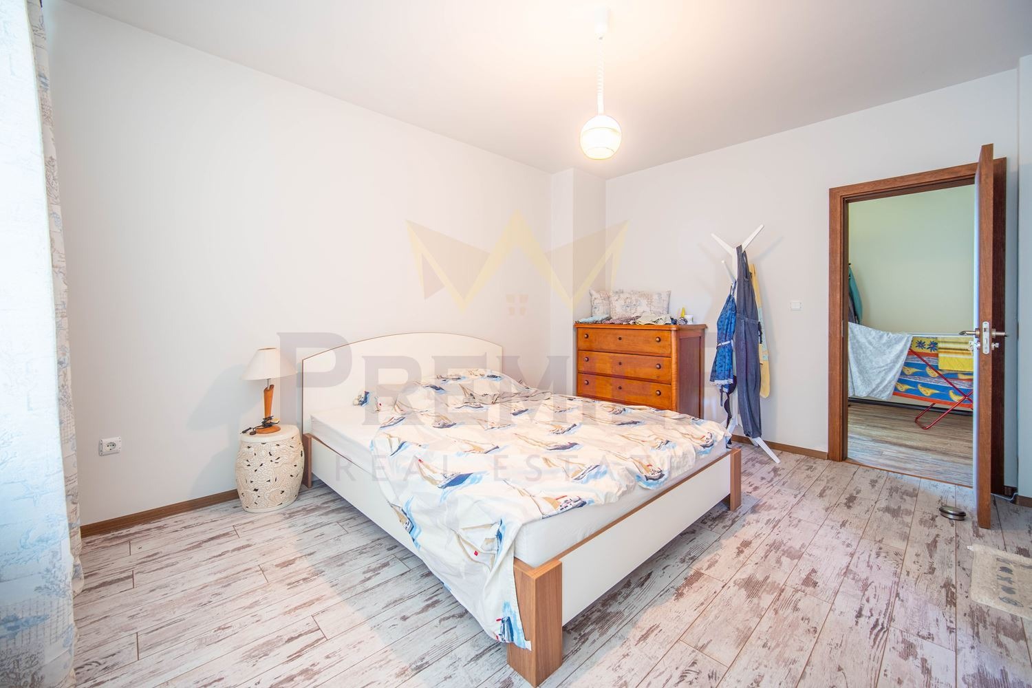 Продава 3-СТАЕН, гр. Каварна, област Добрич, снимка 8 - Апартаменти - 55575996