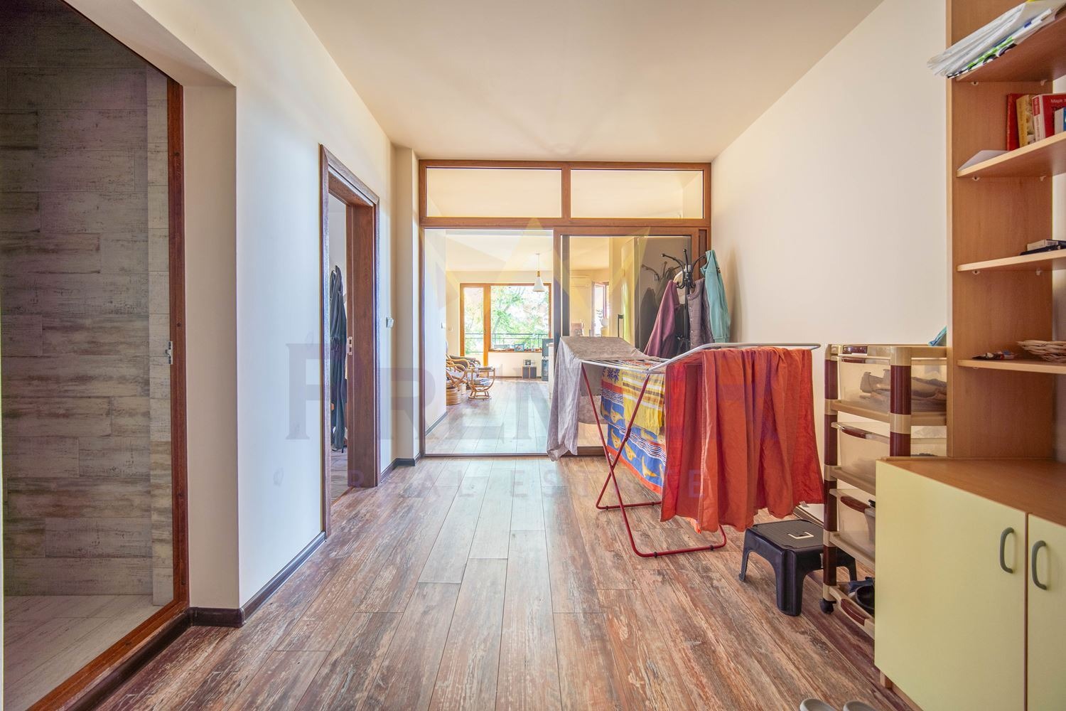 Продава 3-СТАЕН, гр. Каварна, област Добрич, снимка 6 - Апартаменти - 55575996