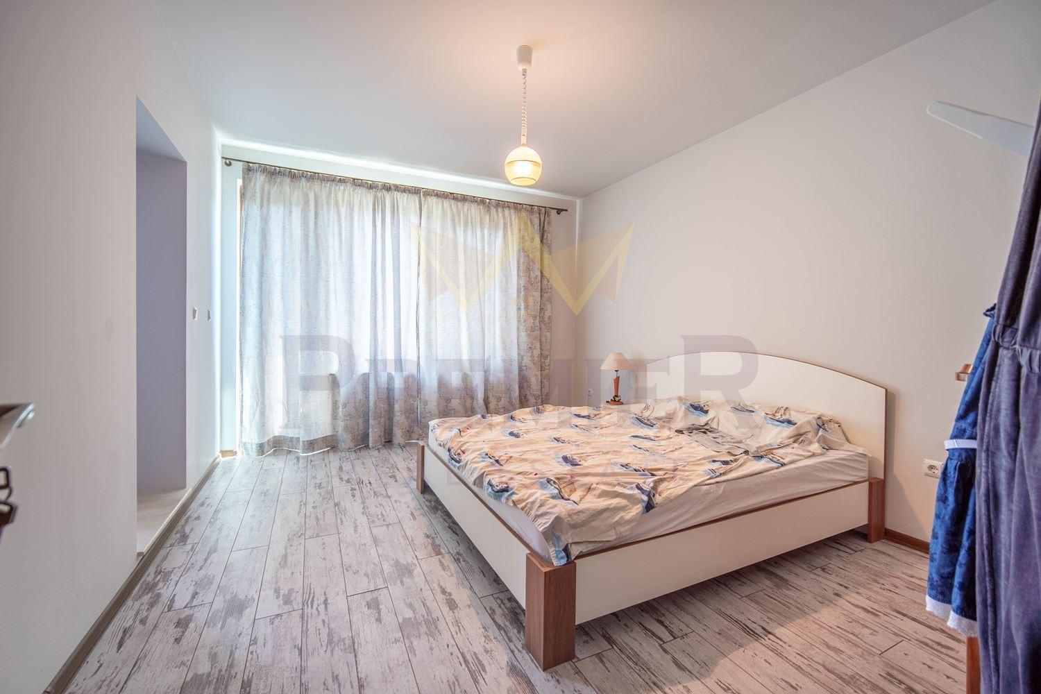 Продава 3-СТАЕН, гр. Каварна, област Добрич, снимка 9 - Апартаменти - 55575996