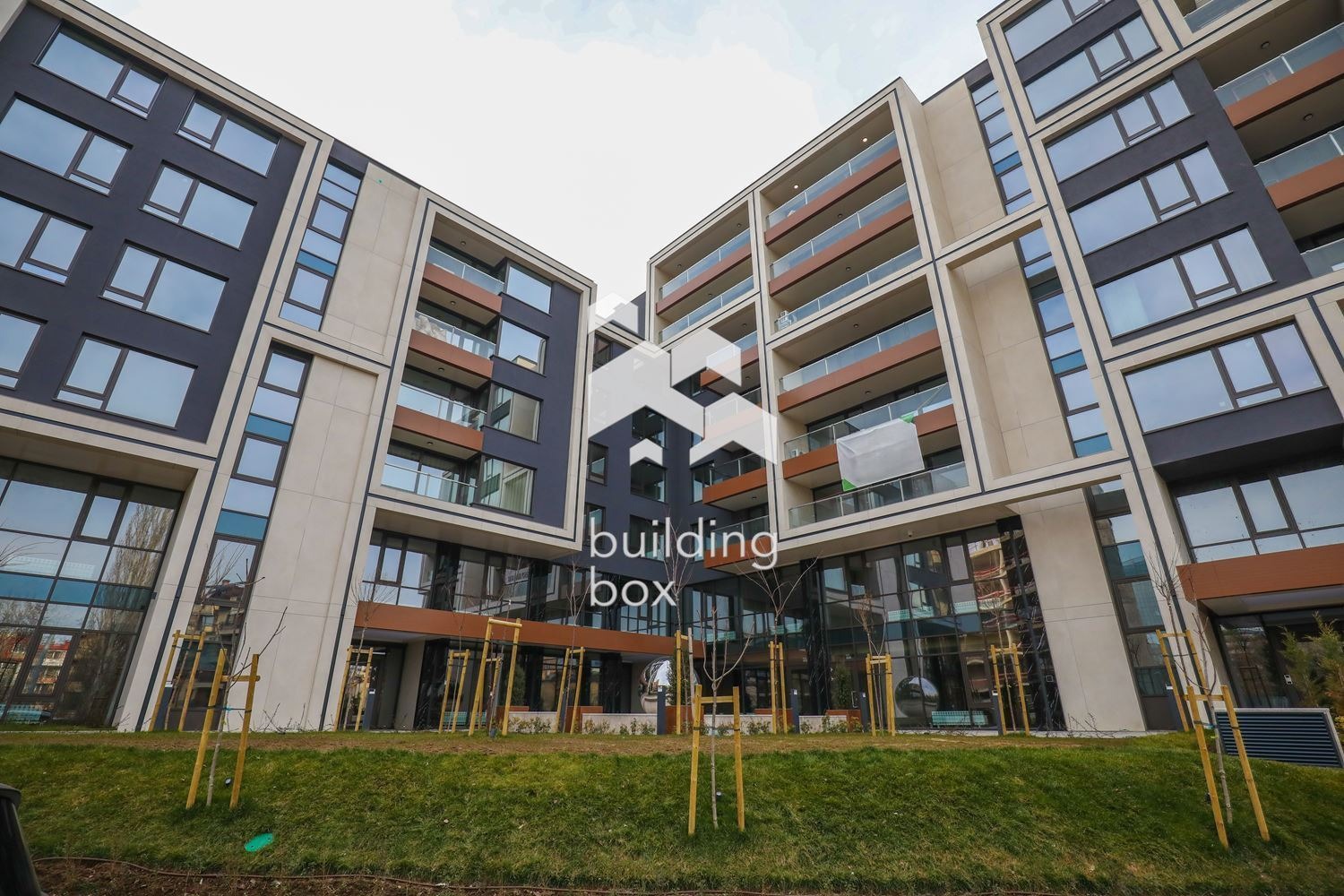 Продава 3-СТАЕН, гр. София, Манастирски ливади, снимка 7 - Апартаменти - 55663393