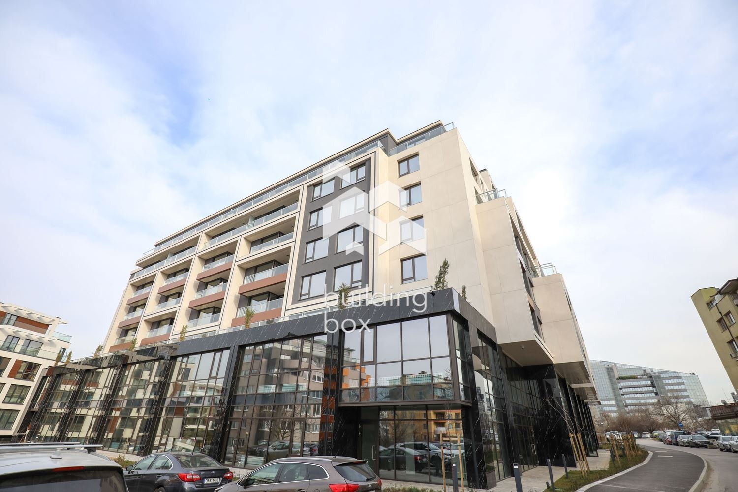 Продава 3-СТАЕН, гр. София, Манастирски ливади, снимка 15 - Апартаменти - 55663393