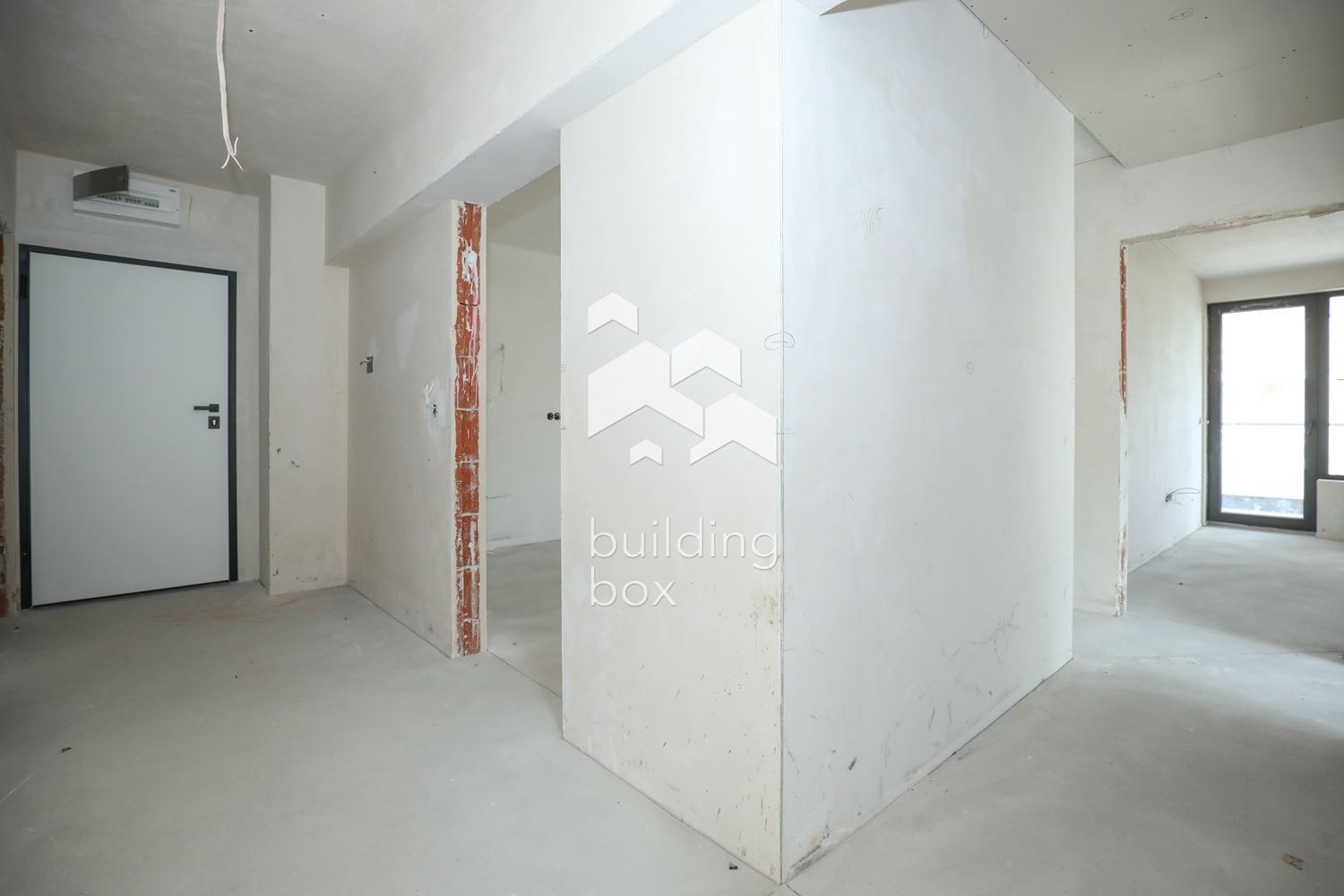 Продава 3-СТАЕН, гр. София, Манастирски ливади, снимка 5 - Апартаменти - 55663393