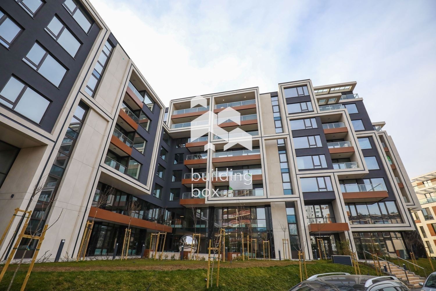 Продава 3-СТАЕН, гр. София, Манастирски ливади, снимка 17 - Апартаменти - 55663393