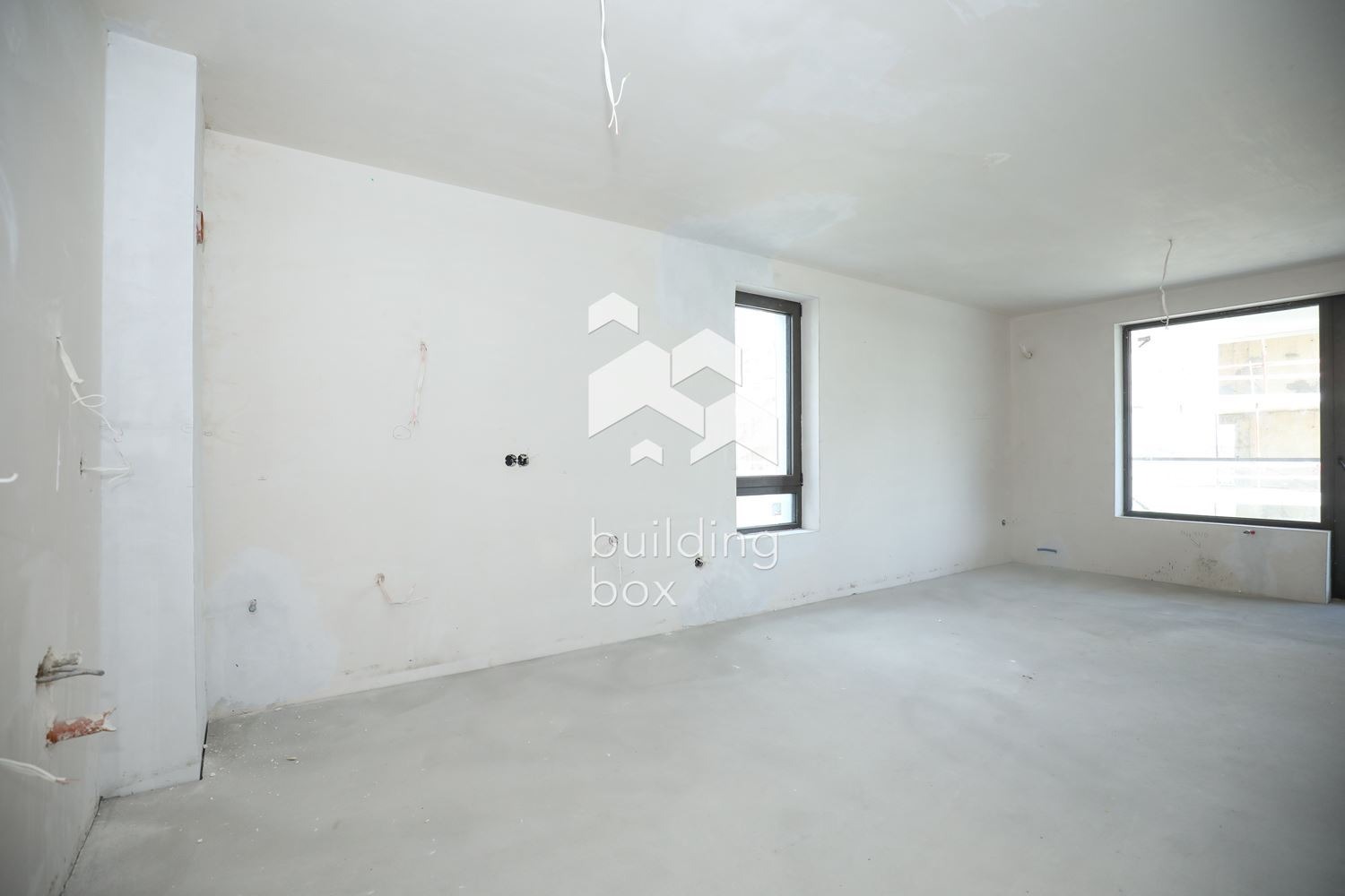 Продава 3-СТАЕН, гр. София, Манастирски ливади, снимка 3 - Апартаменти - 55663393