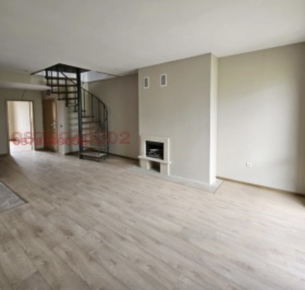 Продава МЕЗОНЕТ, гр. Банско, област Благоевград, снимка 4 - Апартаменти - 56624672