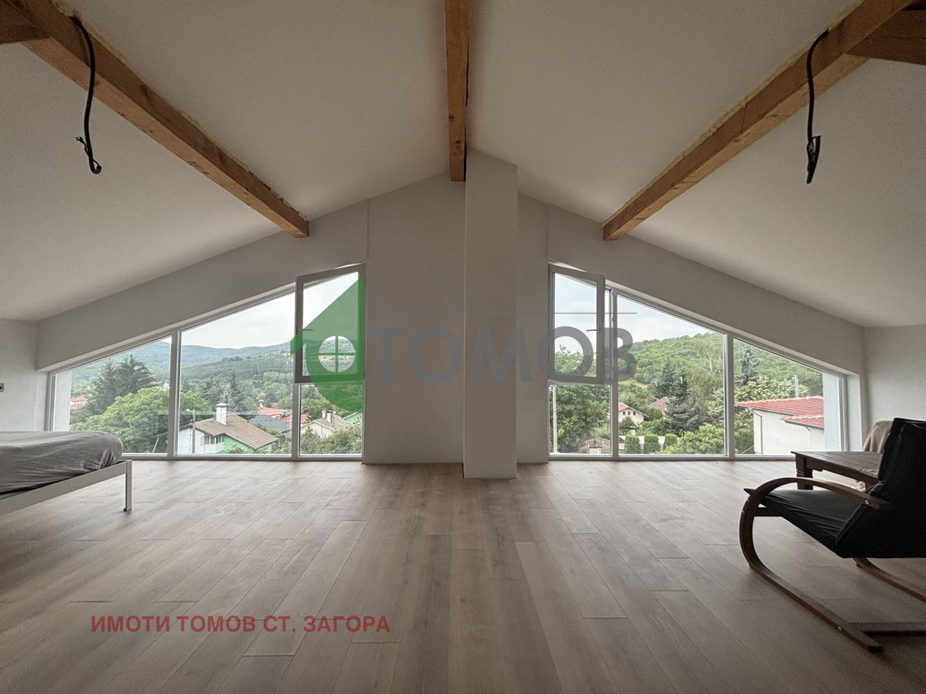 Продава КЪЩА, с. Борилово, област Стара Загора, снимка 15 - Къщи - 55223420