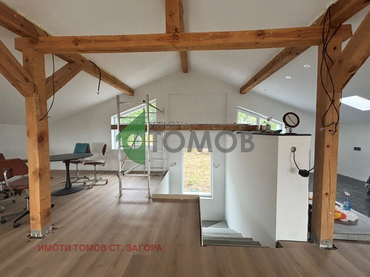 Продава КЪЩА, с. Борилово, област Стара Загора, снимка 14 - Къщи - 55223420