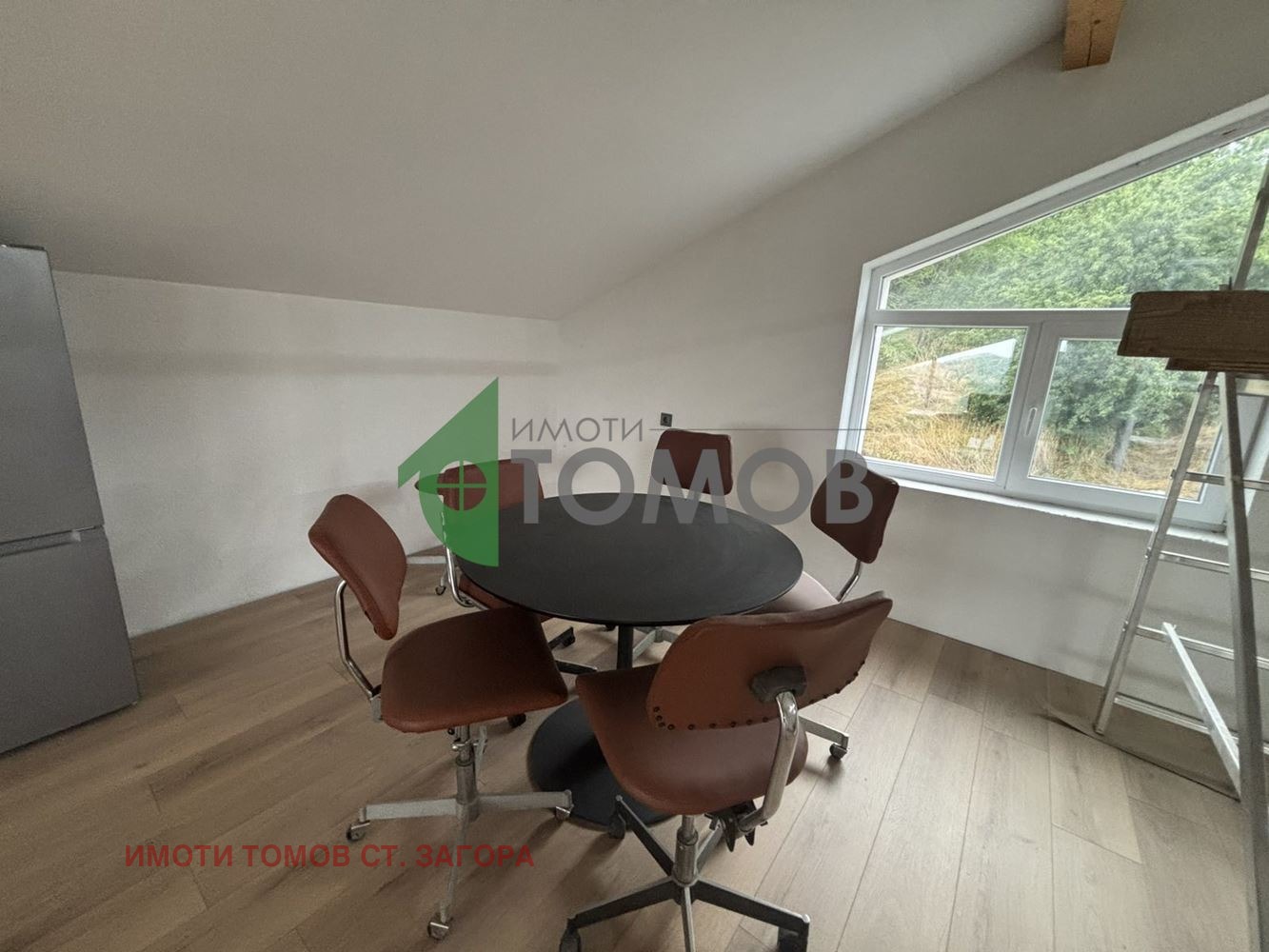 Продава КЪЩА, с. Борилово, област Стара Загора, снимка 17 - Къщи - 55223420