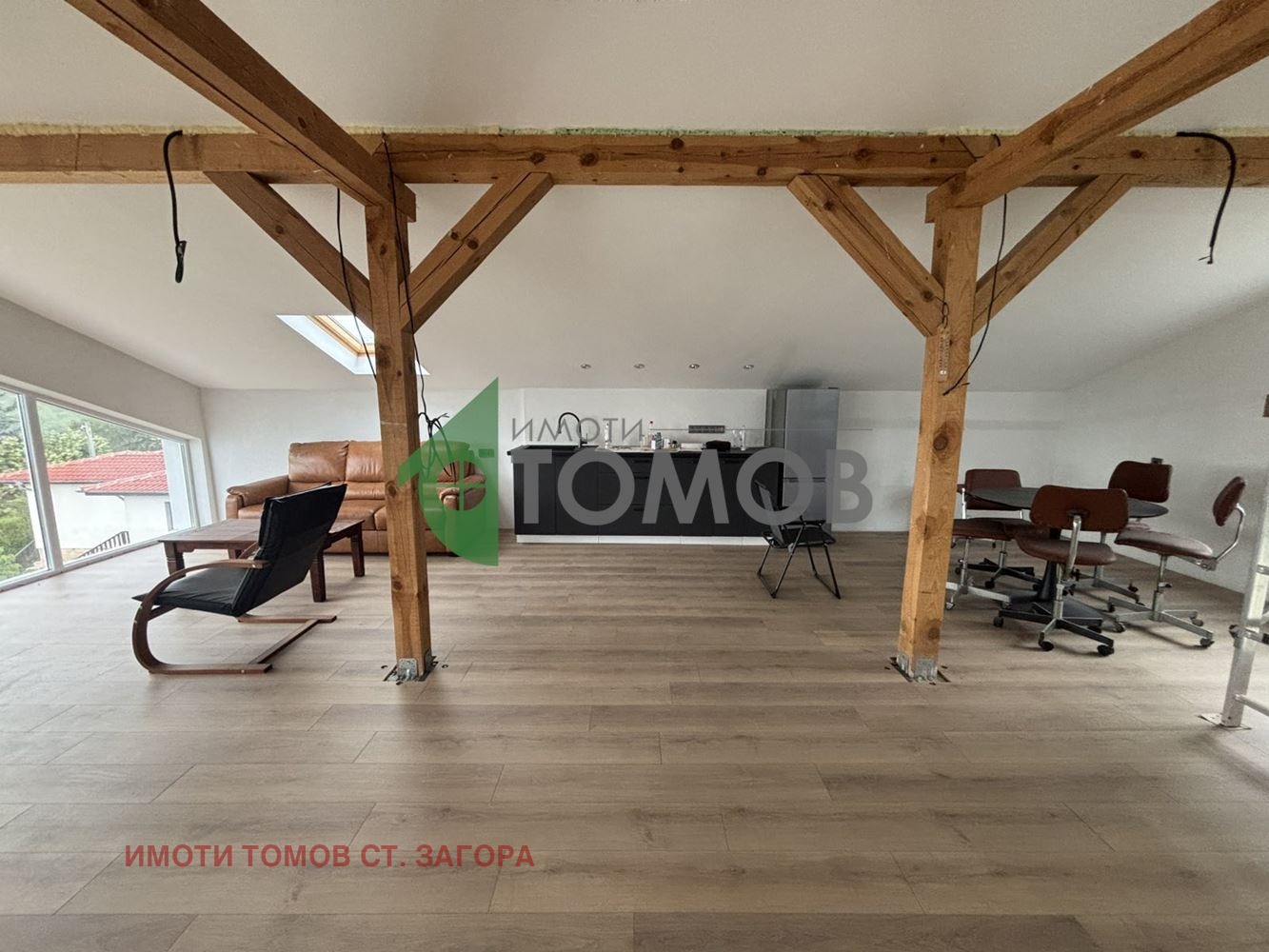 Продава КЪЩА, с. Борилово, област Стара Загора, снимка 16 - Къщи - 55223420