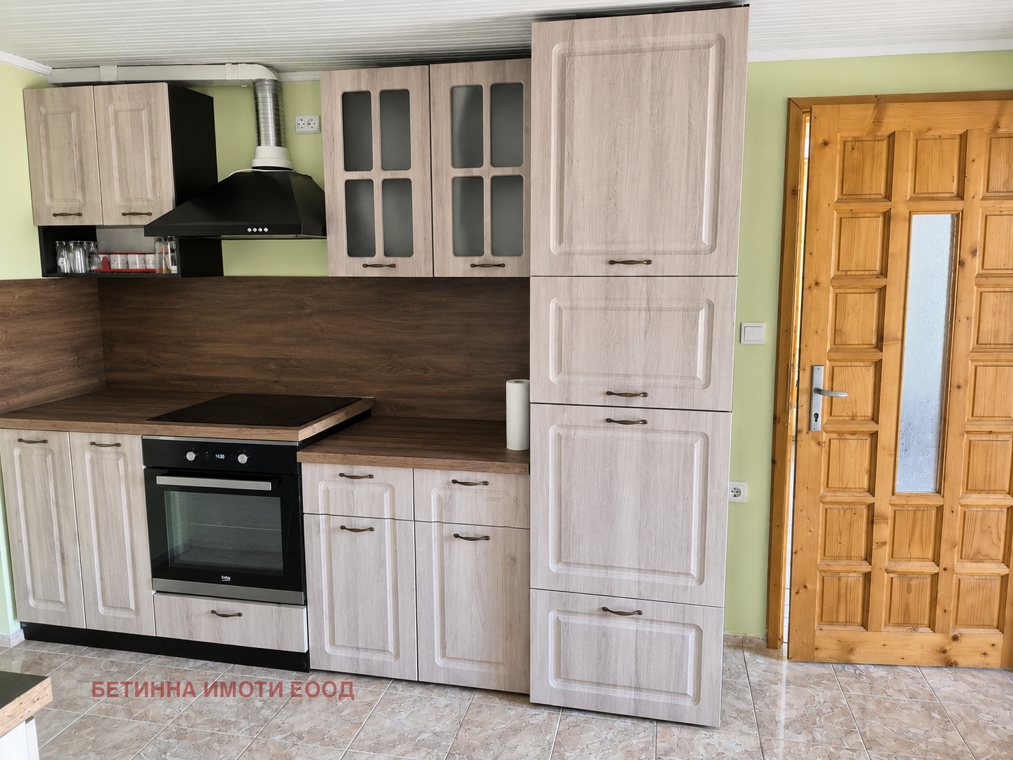 Продава КЪЩА, гр. Балчик, област Добрич, снимка 6 - Къщи - 55930825