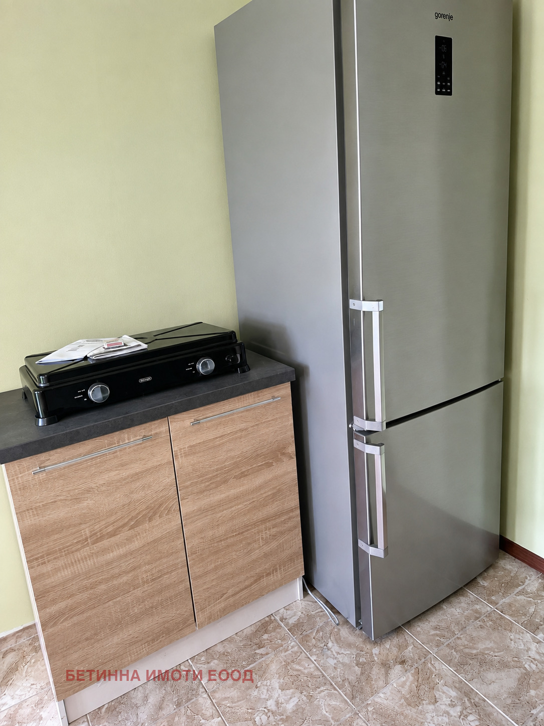 Продава КЪЩА, гр. Балчик, област Добрич, снимка 11 - Къщи - 55930825