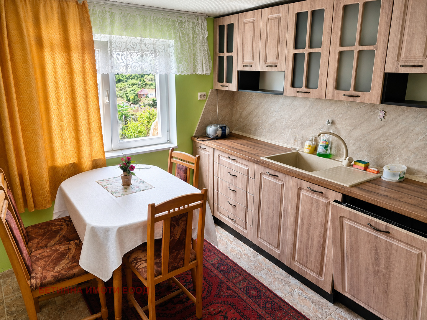 Продава КЪЩА, гр. Балчик, област Добрич, снимка 7 - Къщи - 55930825