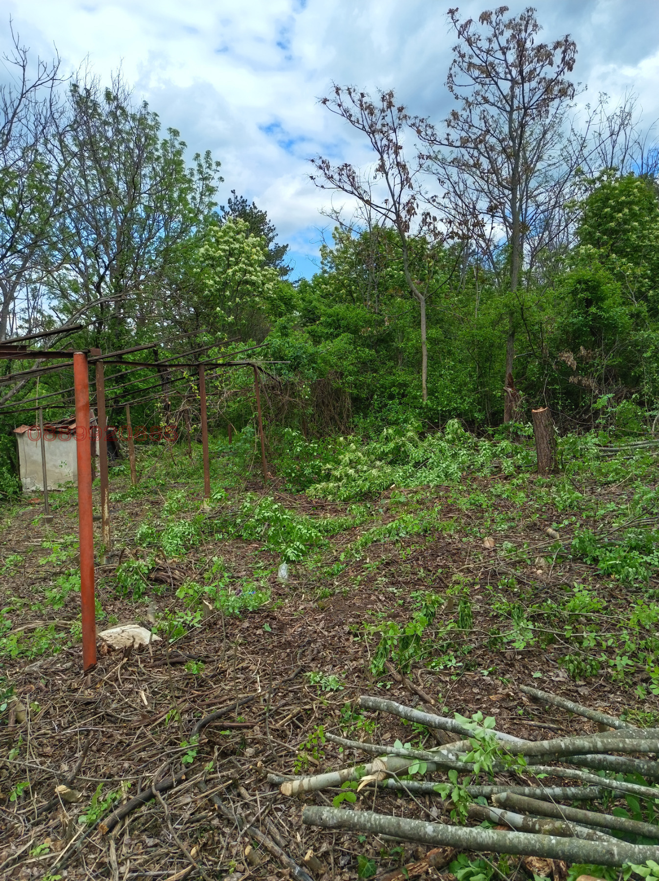 Продава ВИЛА, гр. Плевен, м-т Стражата, снимка 6 - Вили - 55673683