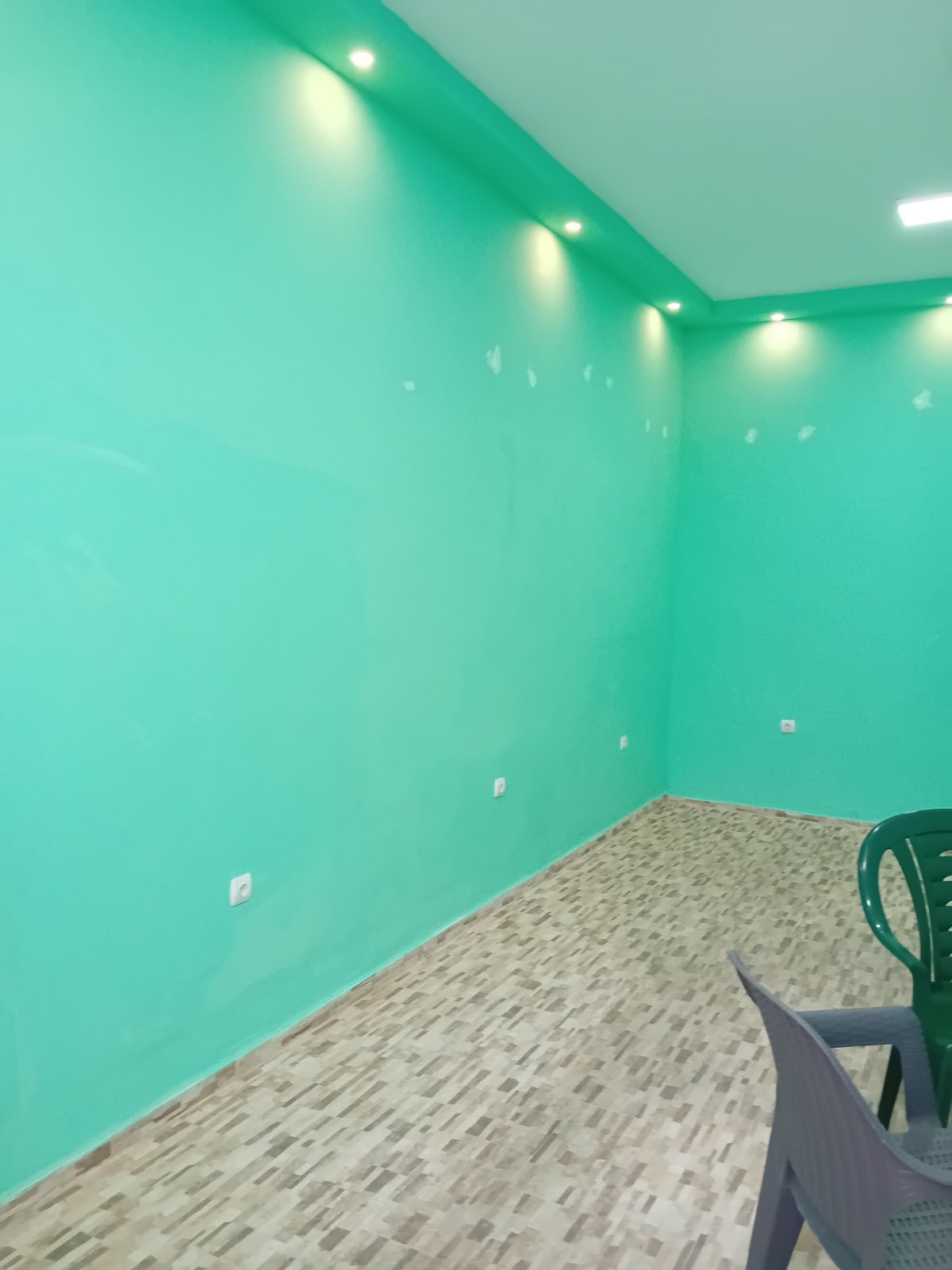 Продава МАГАЗИН, гр. Пловдив, Тракия, снимка 2 - Магазини - 54122166