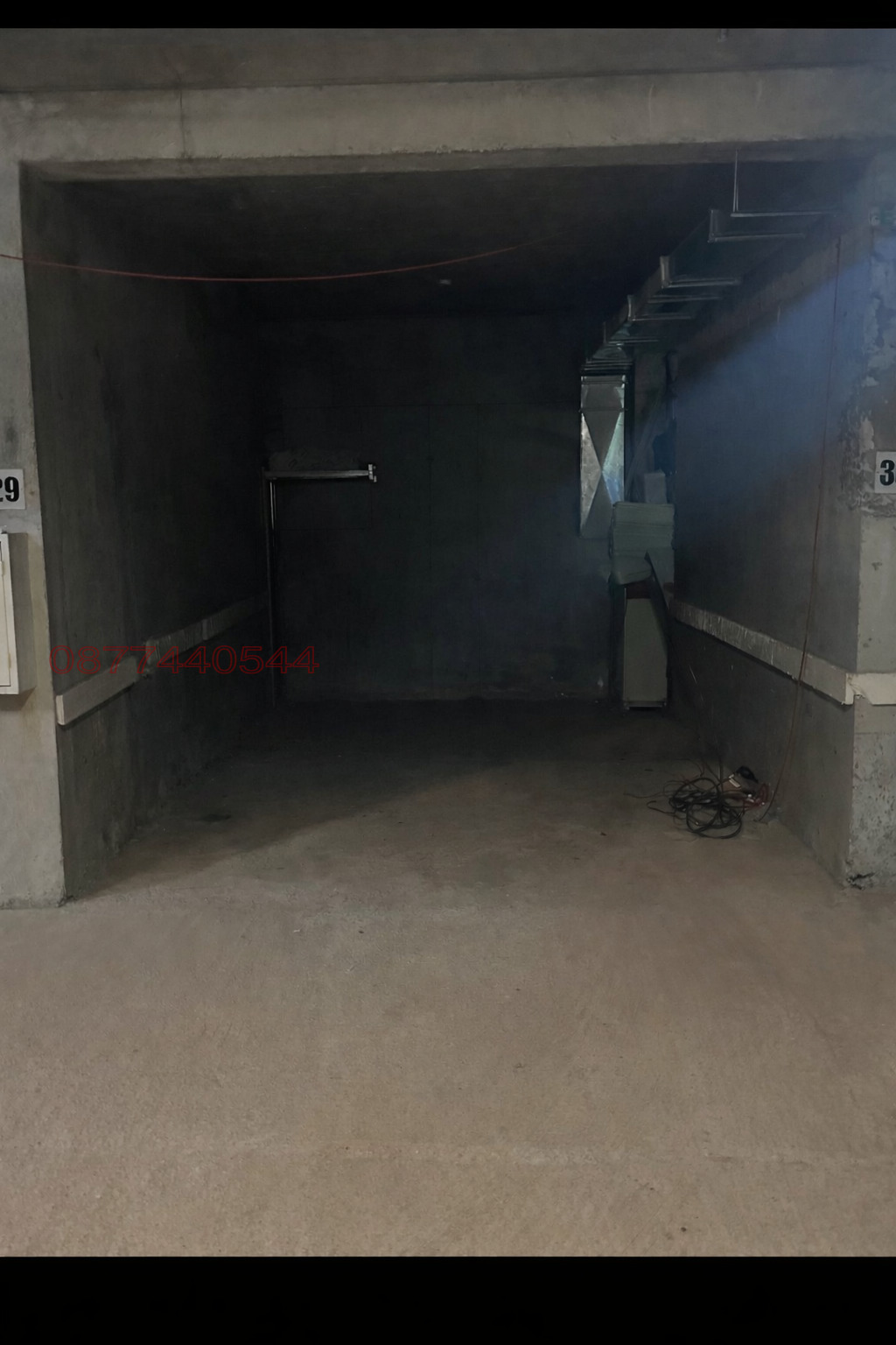 Продава ГАРАЖ, ПАРКОМЯСТО, гр. София, Витоша