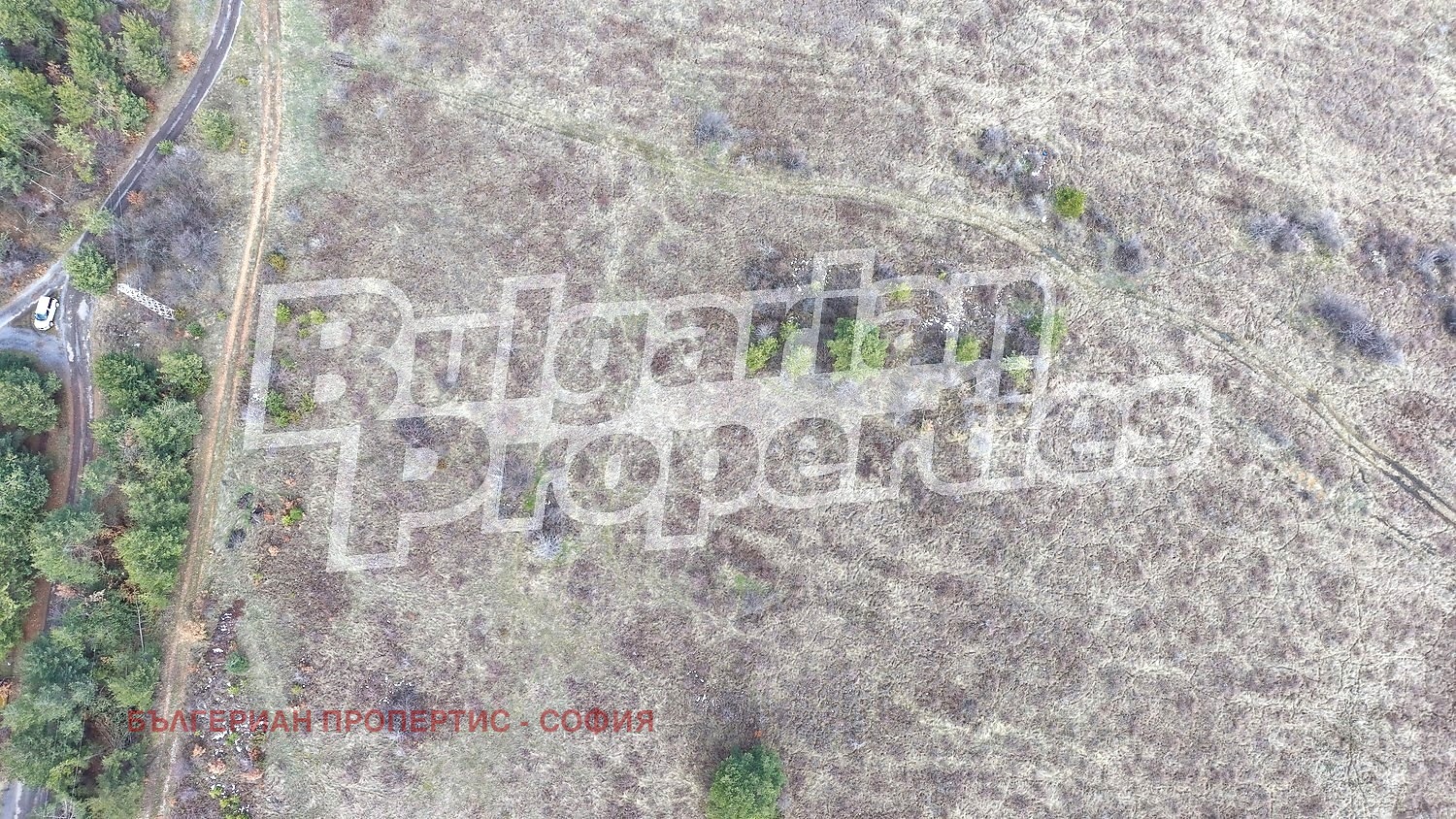 Продава ПАРЦЕЛ, с. Нови хан, област София област, снимка 6 - Парцели - 53674111