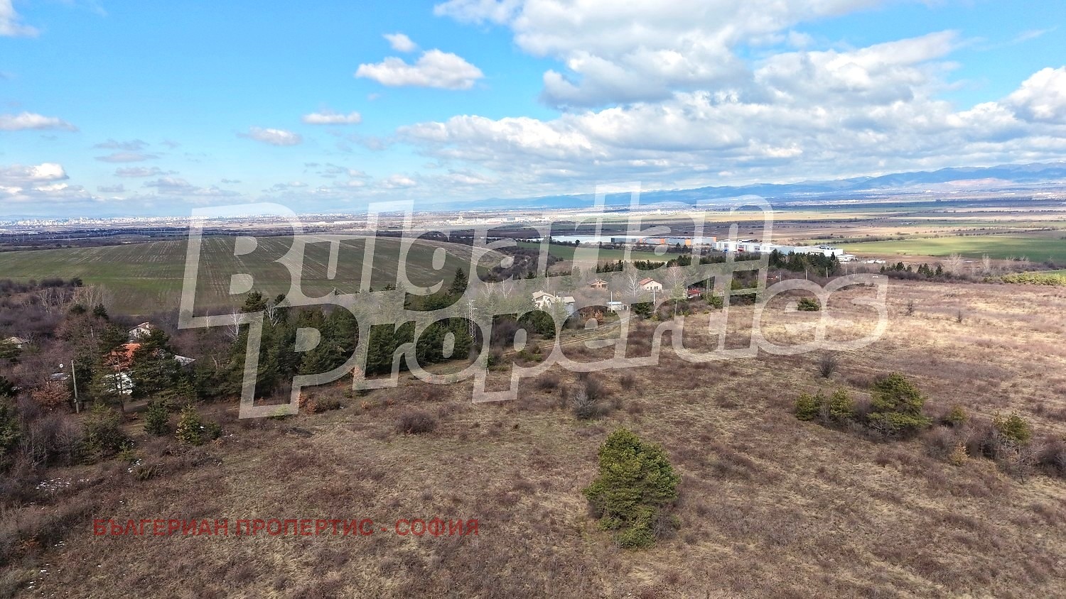 Продава ПАРЦЕЛ, с. Нови хан, област София област, снимка 9 - Парцели - 53674111