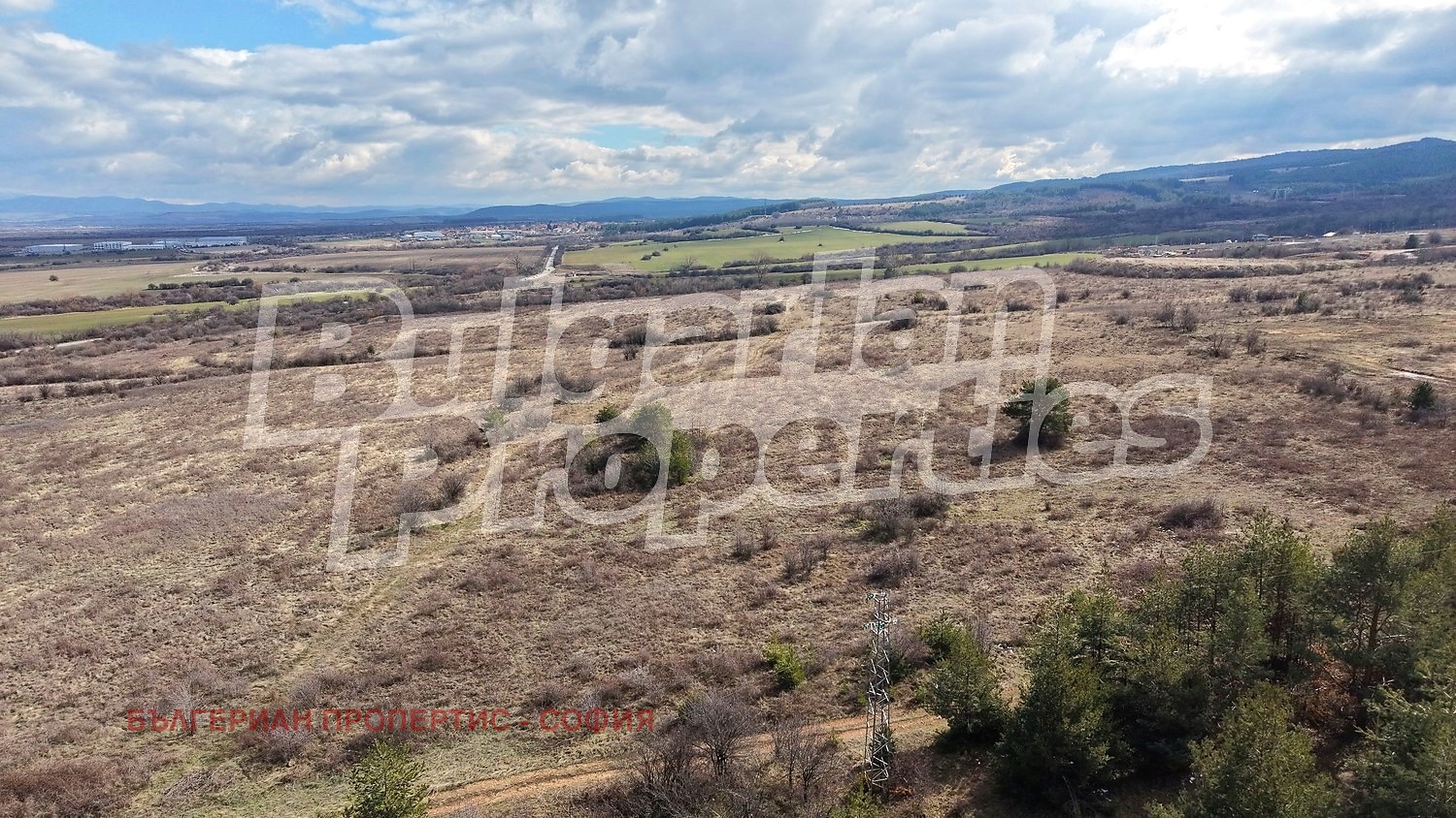 Продава ПАРЦЕЛ, с. Нови хан, област София област, снимка 11 - Парцели - 53674111