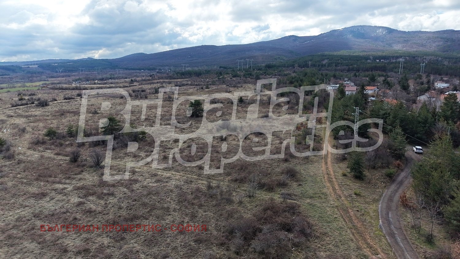 Продава ПАРЦЕЛ, с. Нови хан, област София област, снимка 14 - Парцели - 53674111