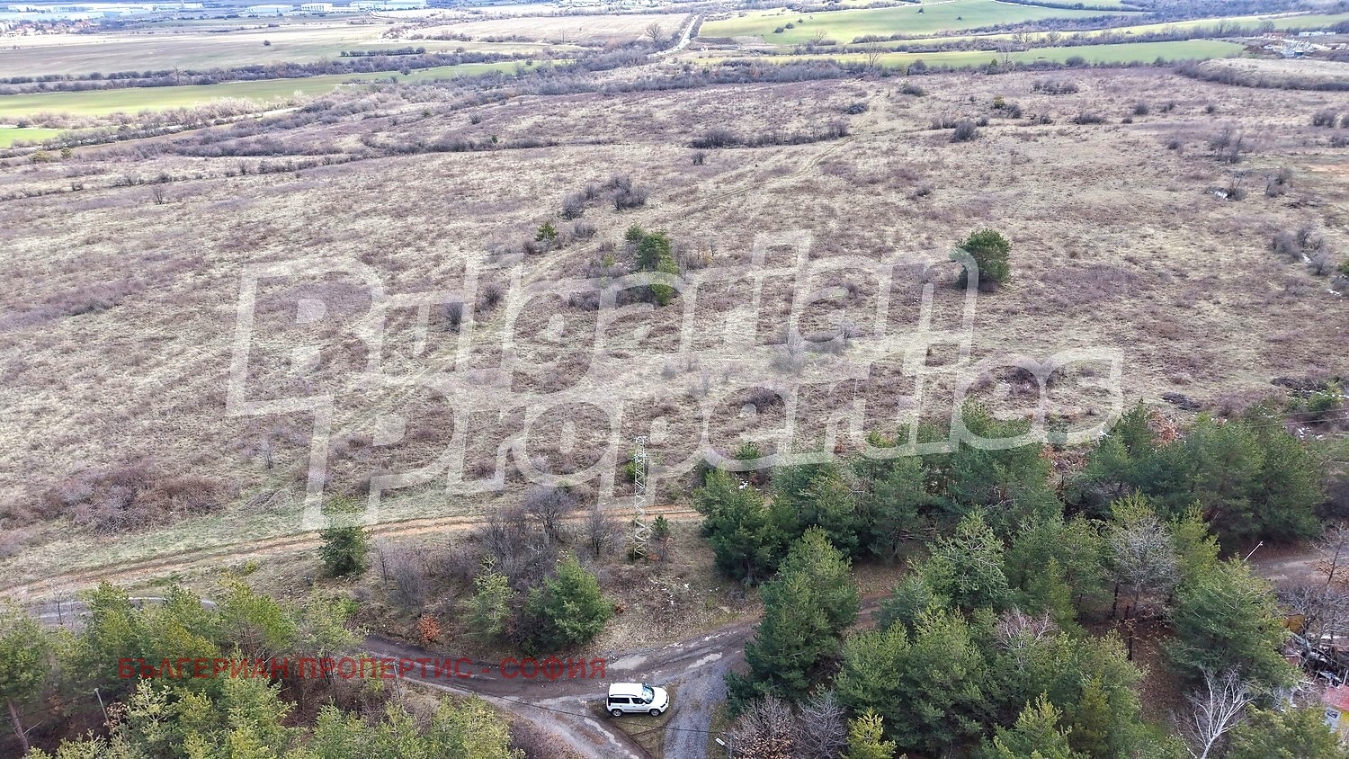 Продава ПАРЦЕЛ, с. Нови хан, област София област, снимка 5 - Парцели - 53674111