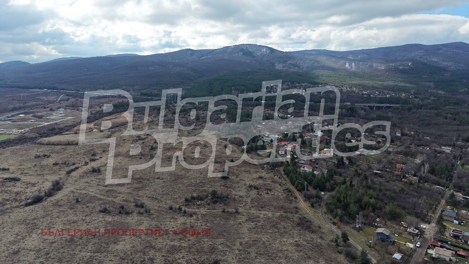 Продава ПАРЦЕЛ, с. Нови хан, област София област, снимка 13 - Парцели - 53674111