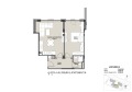 Продава 2-СТАЕН, град София, Витоша • 128274 € / 250882.14 лв. • 40545119 11