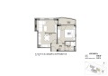 Продава 2-СТАЕН, град София, Витоша • 128274 € / 250882.14 лв. • 40545119 13