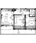 Продава 3-СТАЕН, град Пловдив, Южен • 154500 € / 302175.73 лв. • 92303164 2