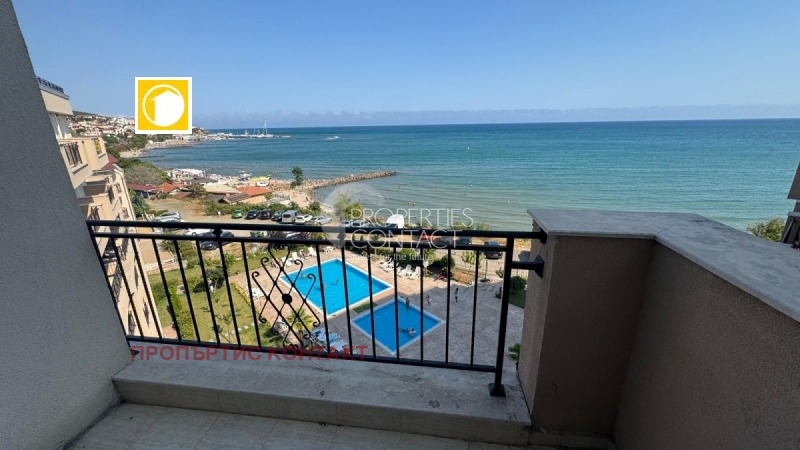 Продава 2-СТАЕН в област Бургас, гр. Свети Влас - 66 кв.м / 139 000 € » 271 860.37 лв., ПРОПЪРТИС КОНТАКТ