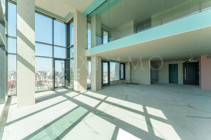 Продава МЕЗОНЕТ в град София, Оборище - 348 кв.м / 2 263 760 € » 4 427 529.72 лв., ЛУКСИММО