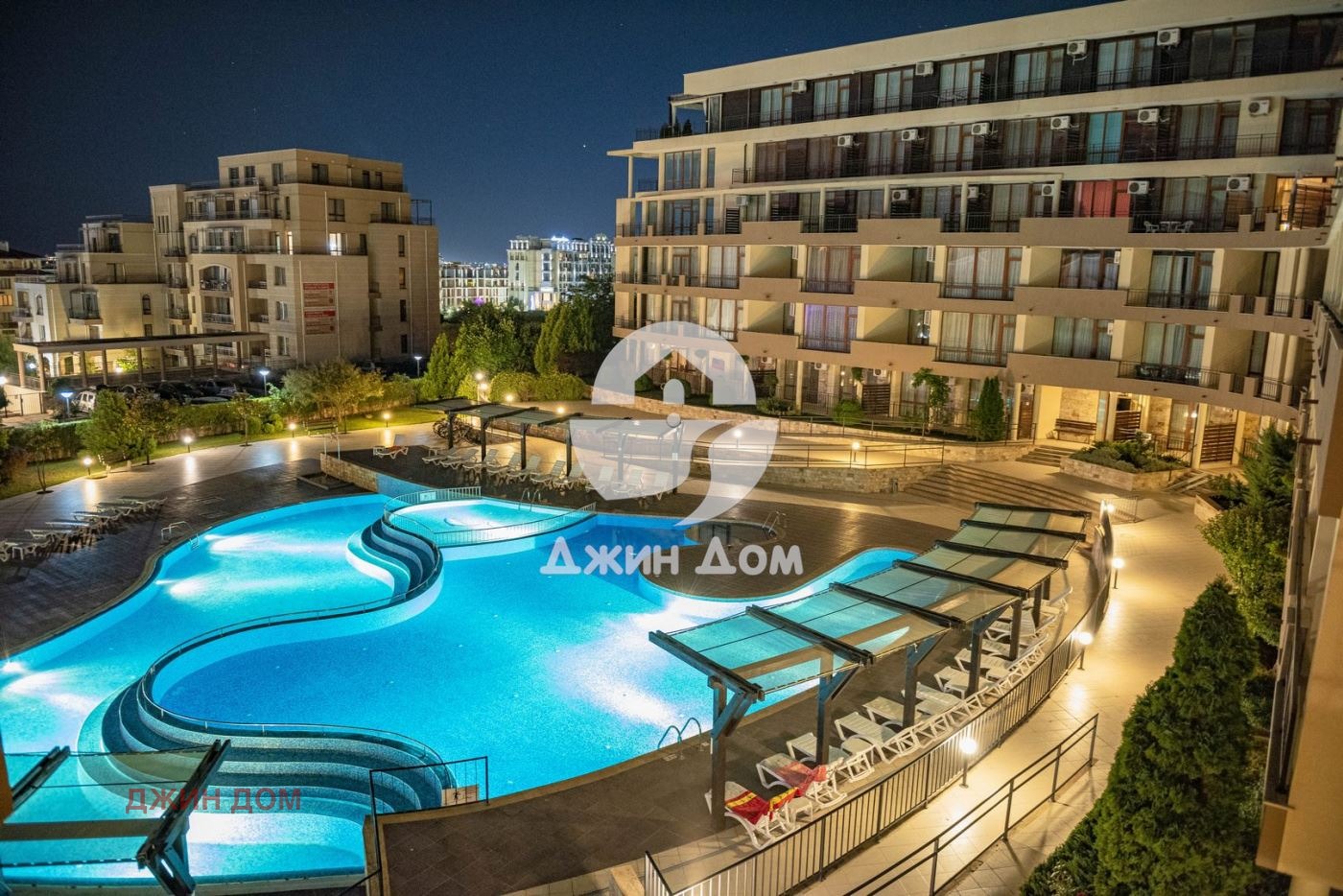 Продава МЕЗОНЕТ | Imot.bg — изображение 1