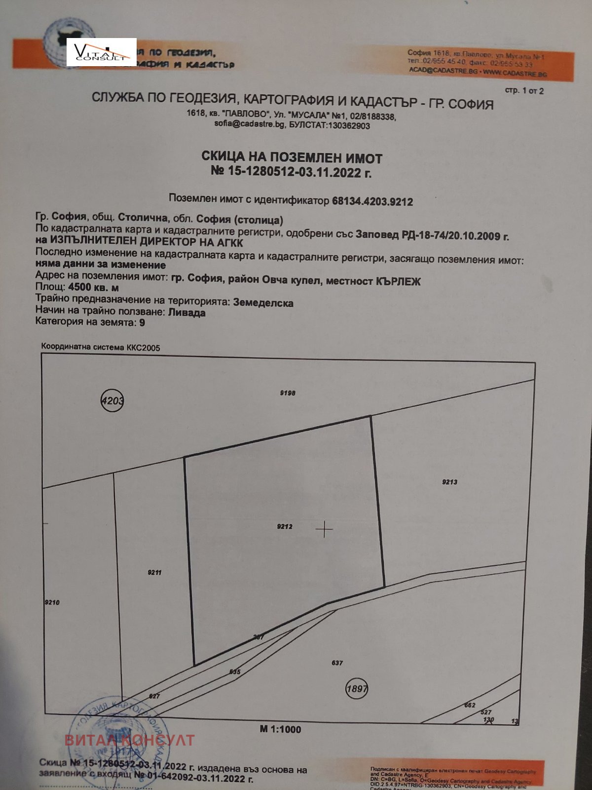 ������� ������ | Imot.bg � ����������� 1