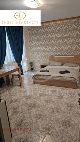 1-СТАЕН, 36 m2