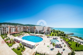 2 bedroom Sveti Vlas, region Burgas 9