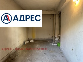 Гараж град Плевен, Широк център 3