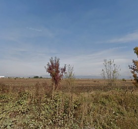Οικόπεδο Βραβνητσα 2, Σοφηια