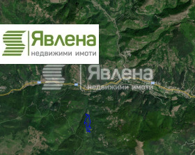 Οικόπεδο Ησκρετσ, περιοχή Σόφια