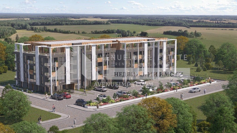 Til salg  Studie Burgas , Sarafovo , 43 kvm | 81162387 - billede [2]