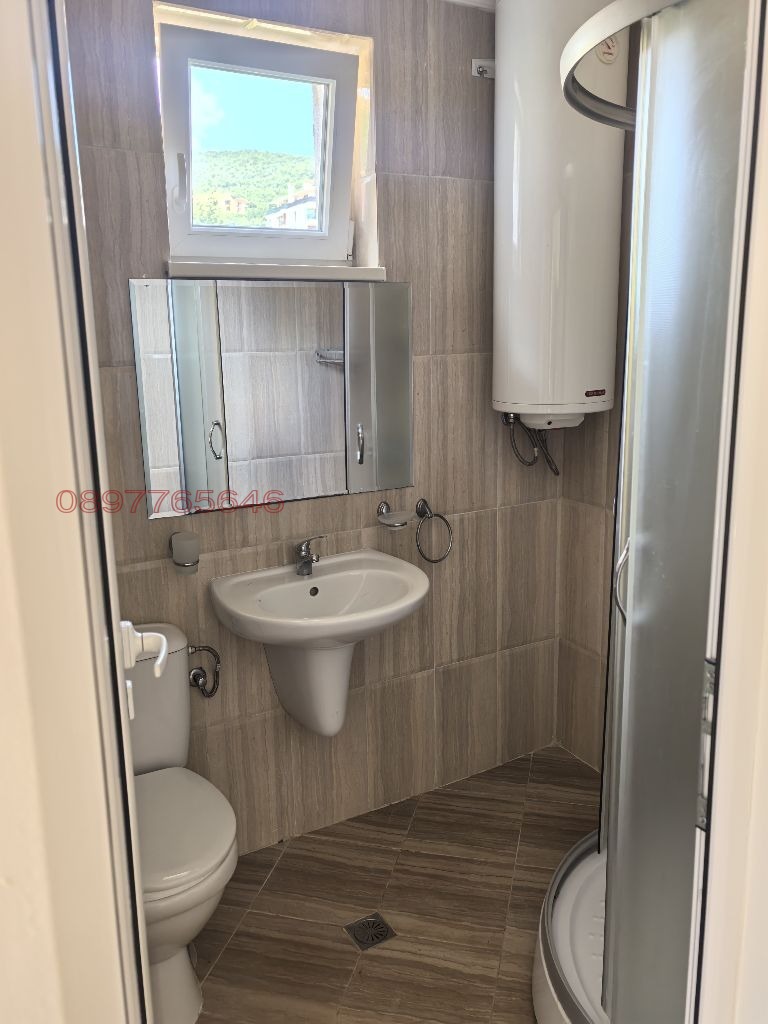 Myytävänä  Studio Burgasin alue , Sveti Vlas , 49 neliömetriä | 46827123 - kuva [5]