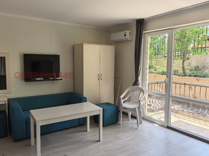 Myytävänä  Studio Burgasin alue , Sveti Vlas , 49 neliömetriä | 46827123 - kuva [4]