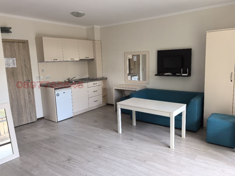 Myytävänä  Studio Burgasin alue , Sveti Vlas , 49 neliömetriä | 46827123