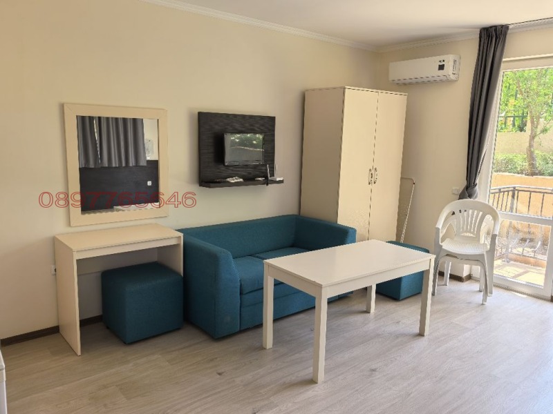 Myytävänä  Studio Burgasin alue , Sveti Vlas , 49 neliömetriä | 46827123 - kuva [3]