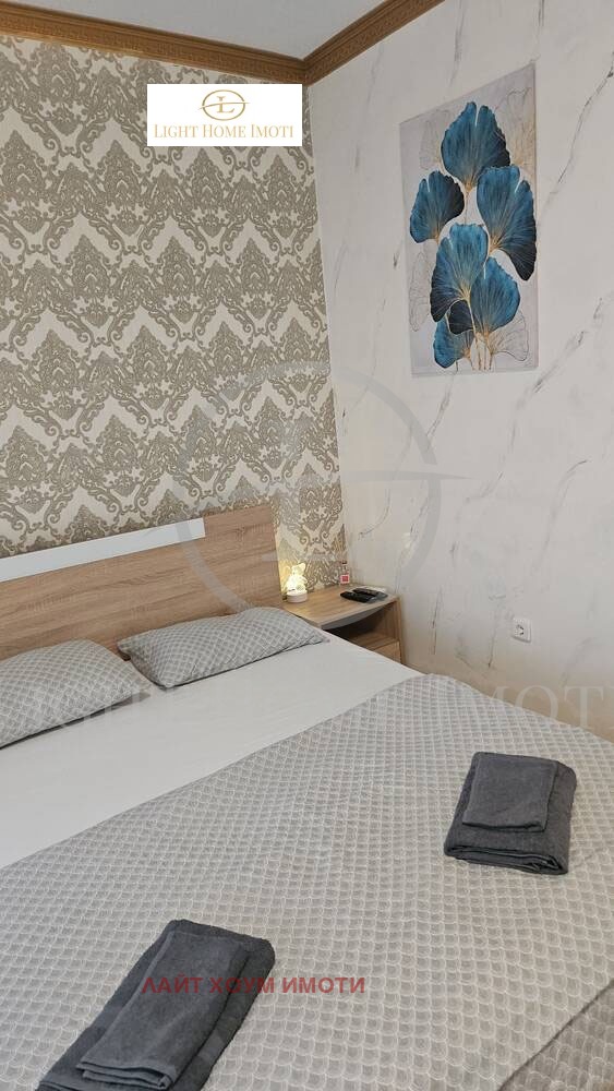 Til salgs  Studio Plovdiv , Tsentar , 36 kvm | 39963005 - bilde [3]